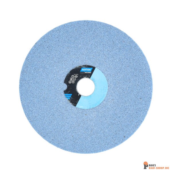 nortonschleifmittel/NORTON_schleifmittel_66253050231 12 Dish Wheel Tool Room-Norton 3SG-150x13x20_3.2_56x9-3SG60LVX_206343